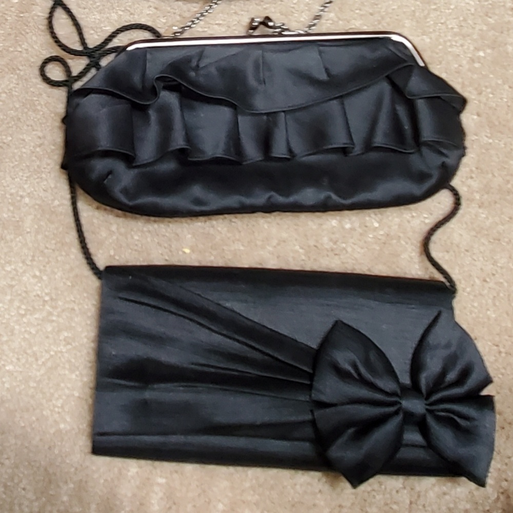 Clutches